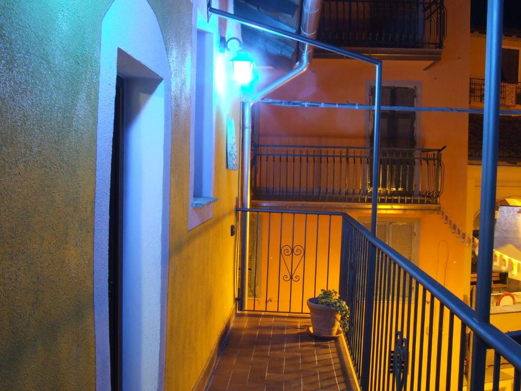 B&B Il Campo dei Papaveri - Error