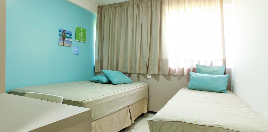  Excelentes apartamentos Barra Bali