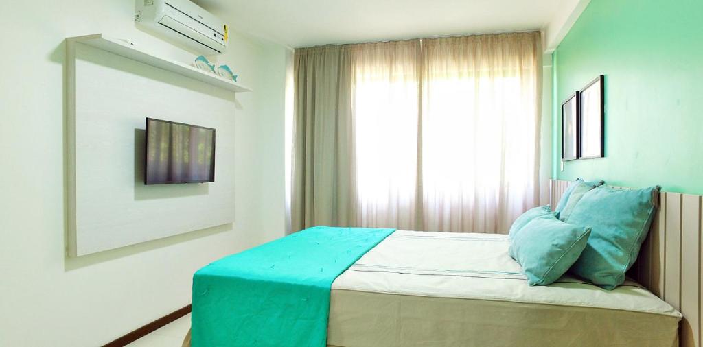  Excelentes apartamentos Barra Bali