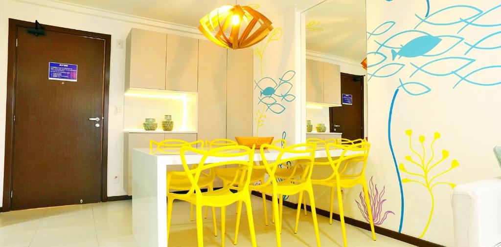  Excelentes apartamentos Barra Bali