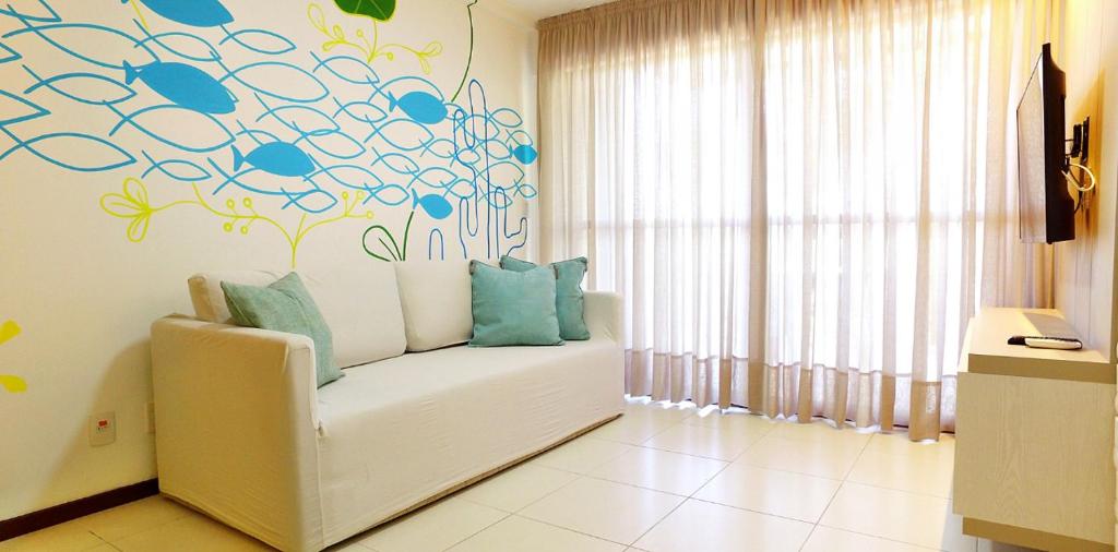  Excelentes apartamentos Barra Bali