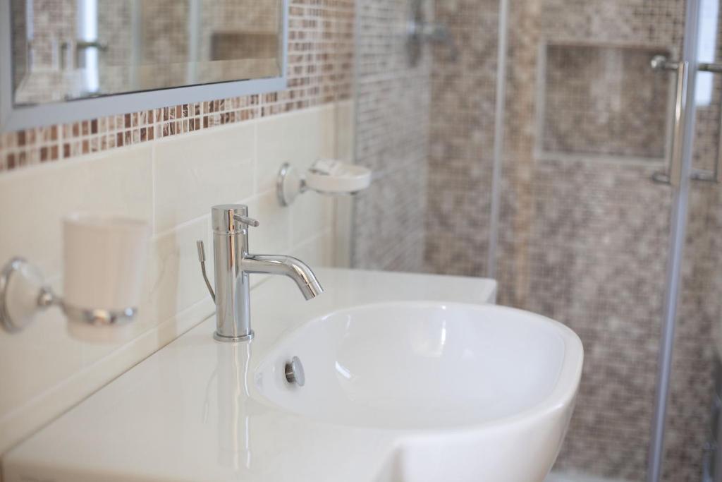 Donna Rosa Accommodation - 14