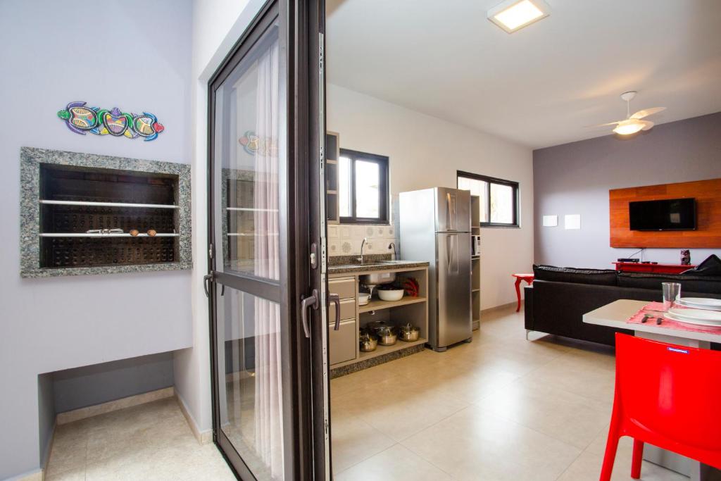  Barra Holiday Apartamentos