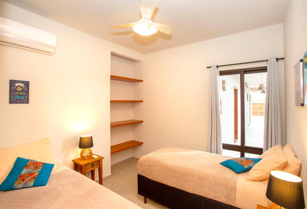 Barra Holiday Apartamentos