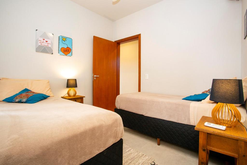  Barra Holiday Apartamentos