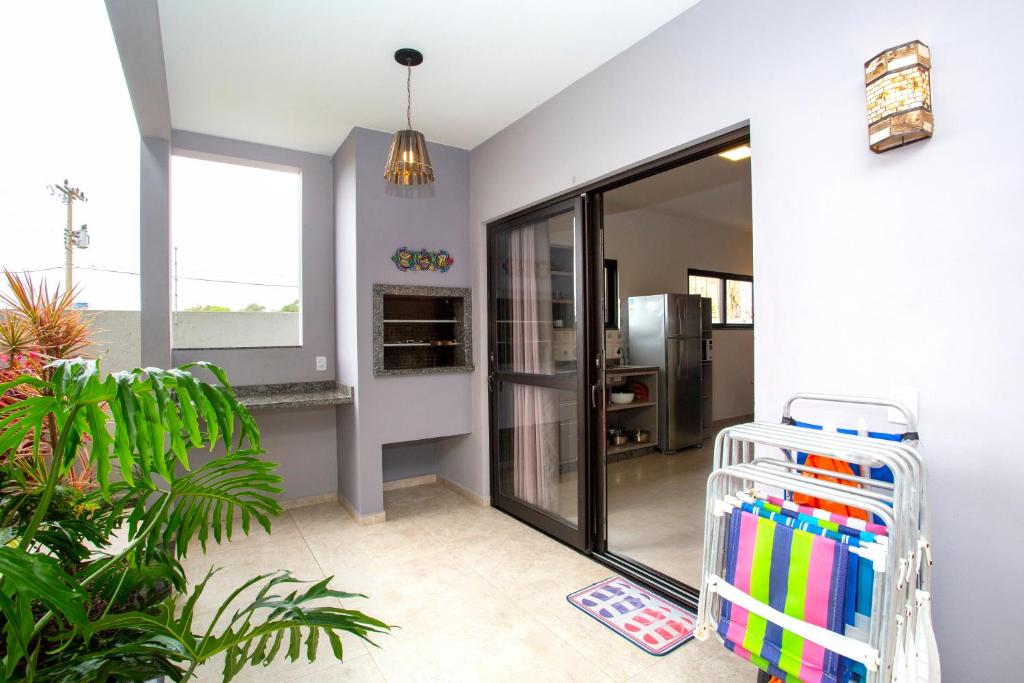  Barra Holiday Apartamentos
