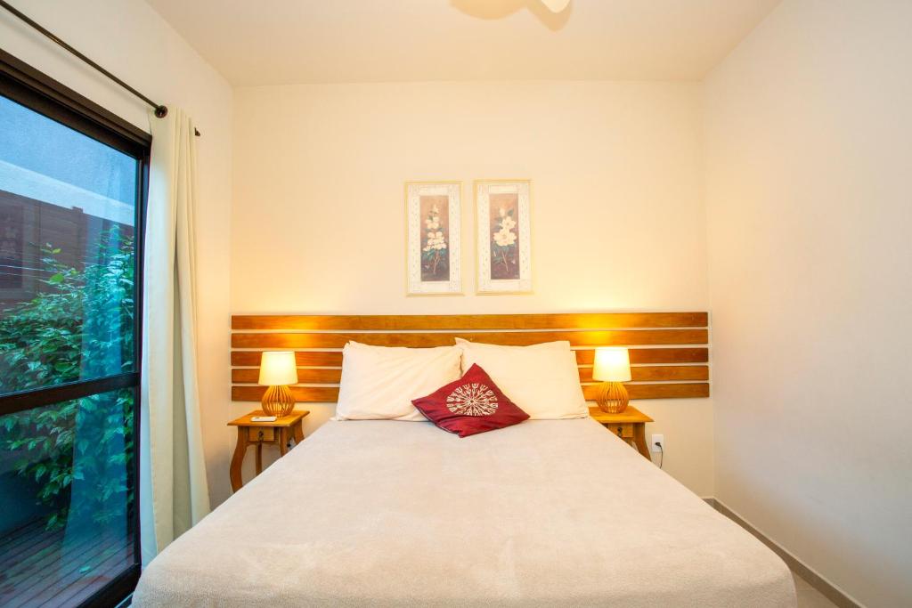  Barra Holiday Apartamentos