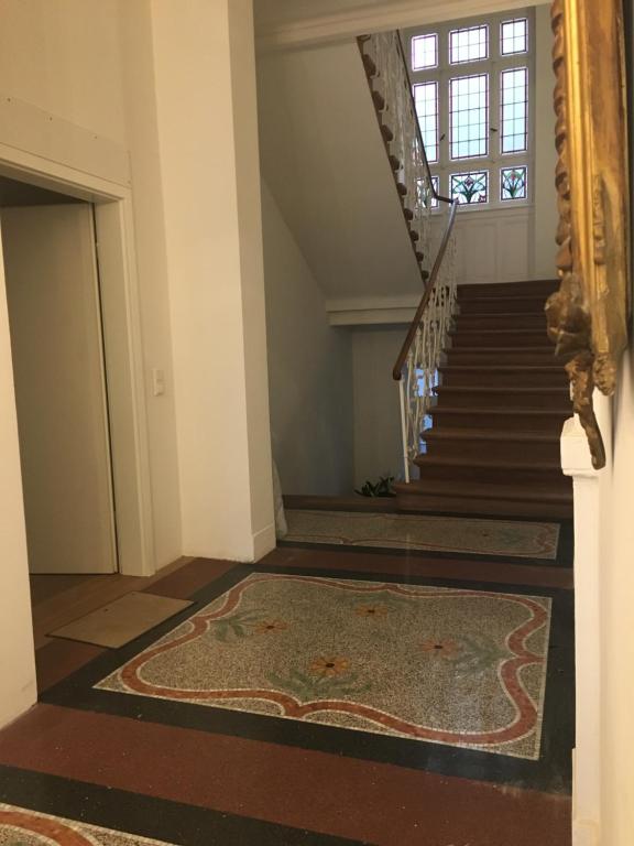 Fotografie z fotogalerie ubytování Perkeo Apartments v destinaci Heidelberg