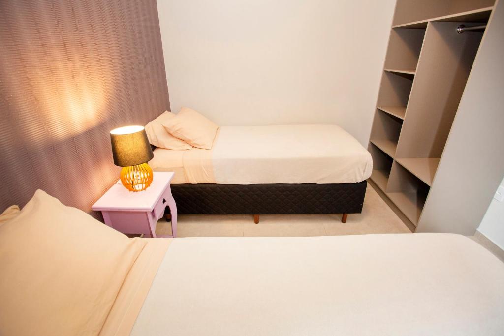  Barra Holiday Apartamentos