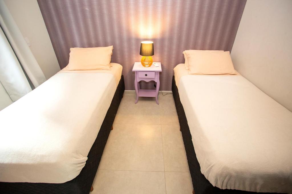  Barra Holiday Apartamentos