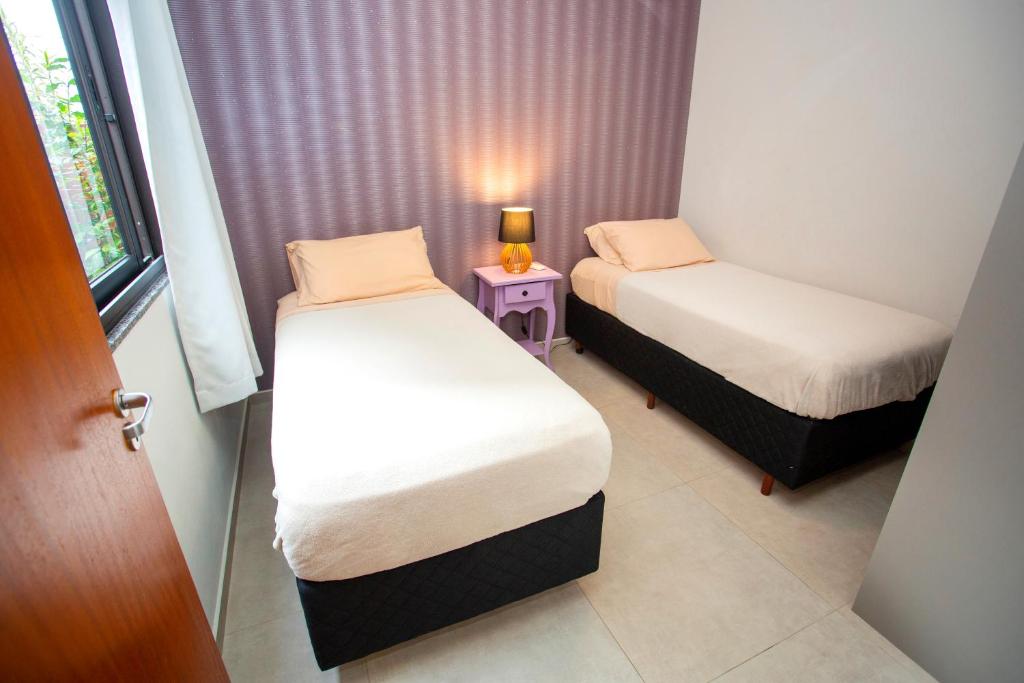  Barra Holiday Apartamentos