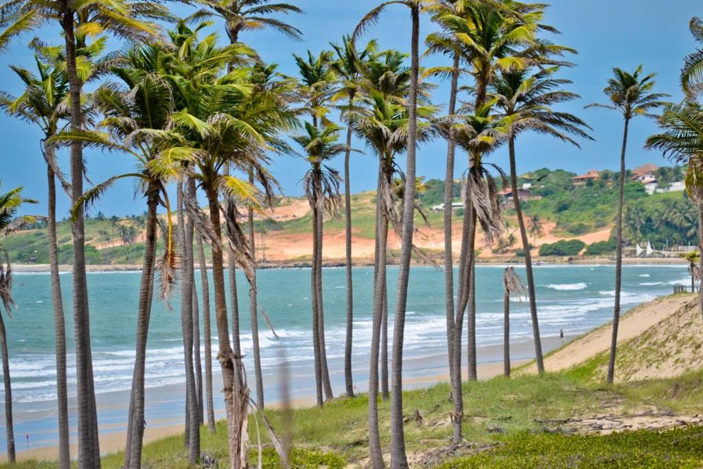  Pousada Mar a Vista