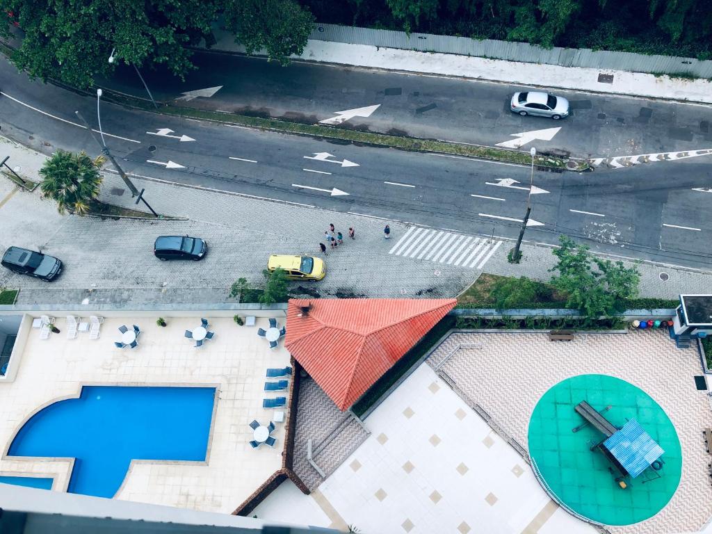  Barra Aprazível