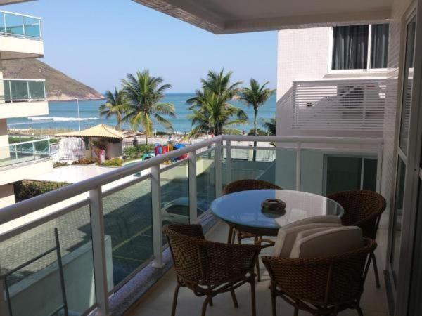  RESERVA PONTAL FRENTE a PRAIA