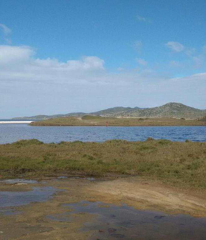  Suíte Praia do Foguete - Cabo Frio