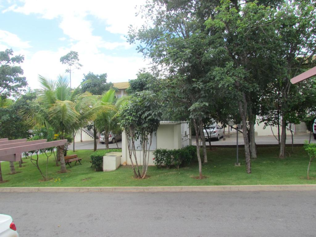  Thermas Lacqua Diroma Caldas Novas