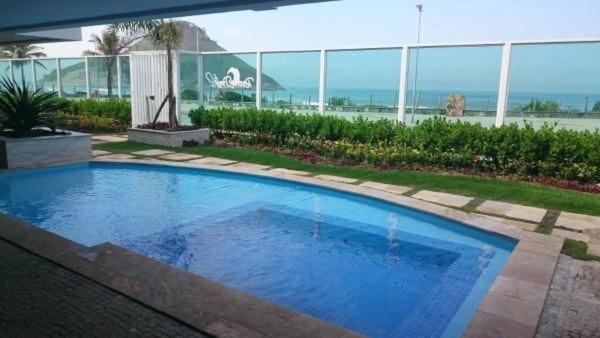  RESERVA PONTAL FRENTE a PRAIA