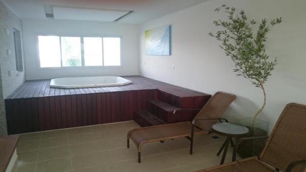  RESERVA PONTAL FRENTE a PRAIA