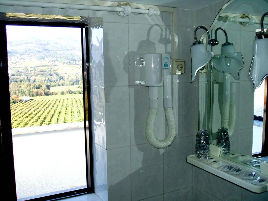 Fotografie z fotogalerie ubytování Hotel Boavista I v destinaci Melgaço