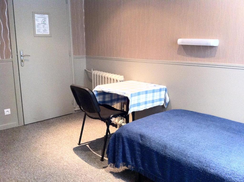 Hotel Des Arts - Resim 10