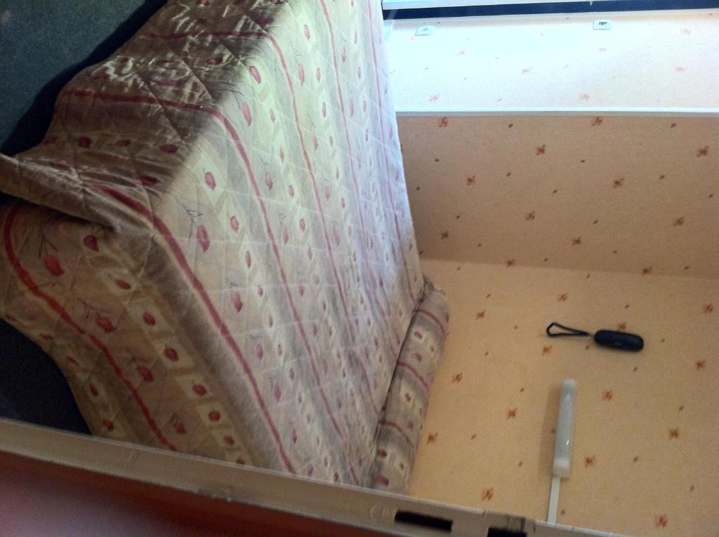 Hotel Des Arts - Resim 11