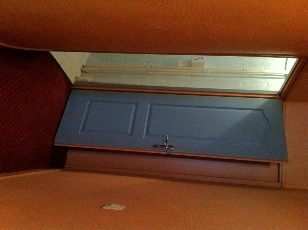 Hotel Des Arts - Resim 14