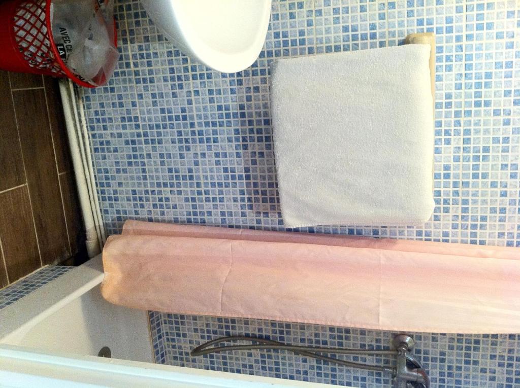 Hotel Des Arts - Resim 17