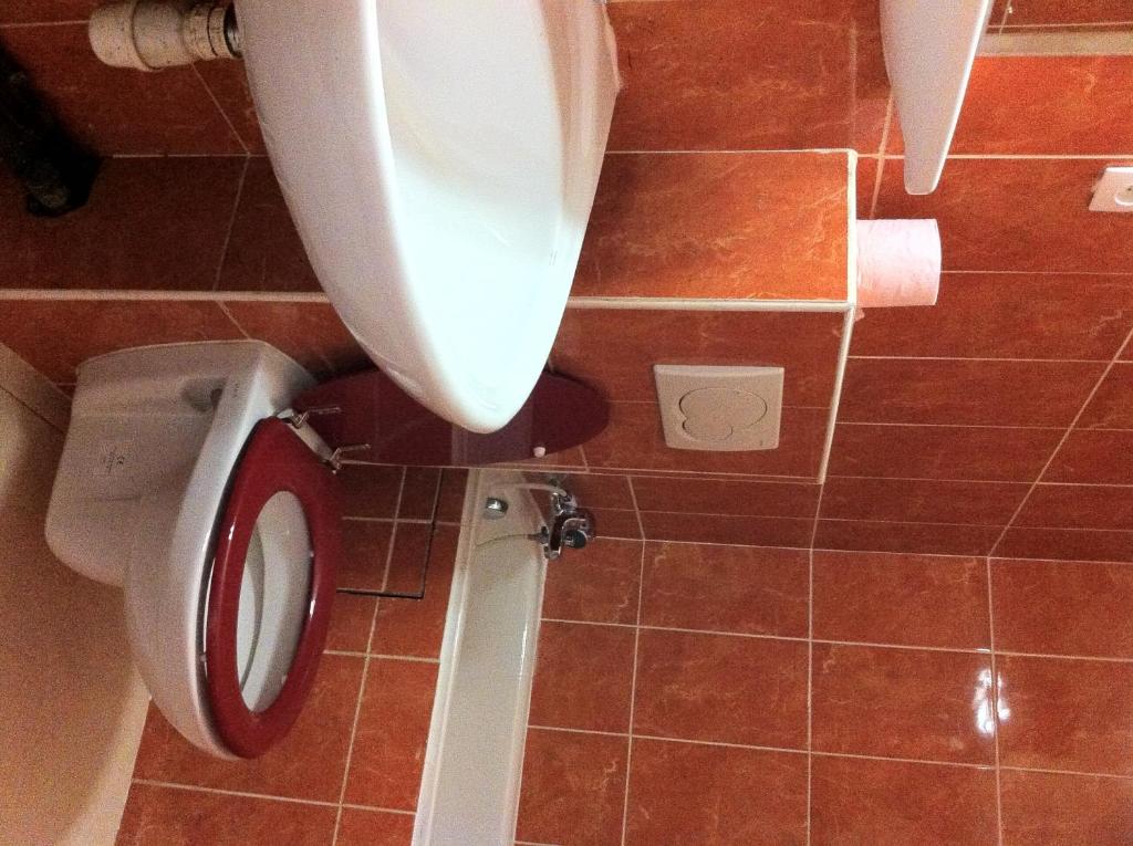 Hotel Des Arts - Resim 18