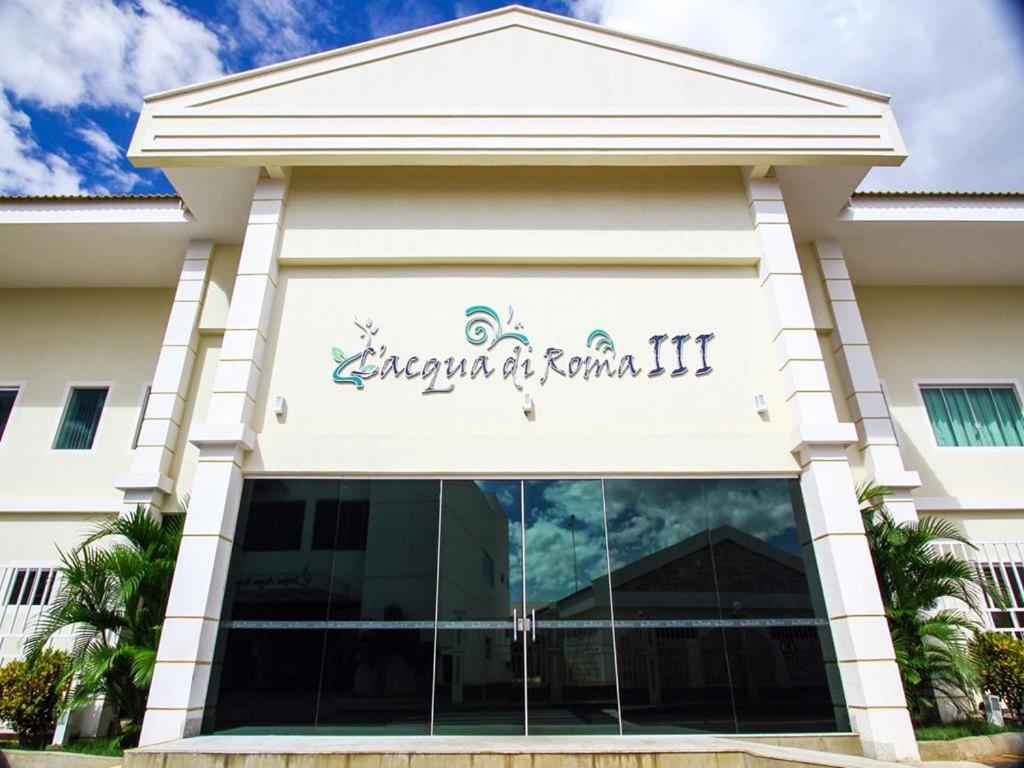  Thermas Lacqua Diroma Caldas Novas