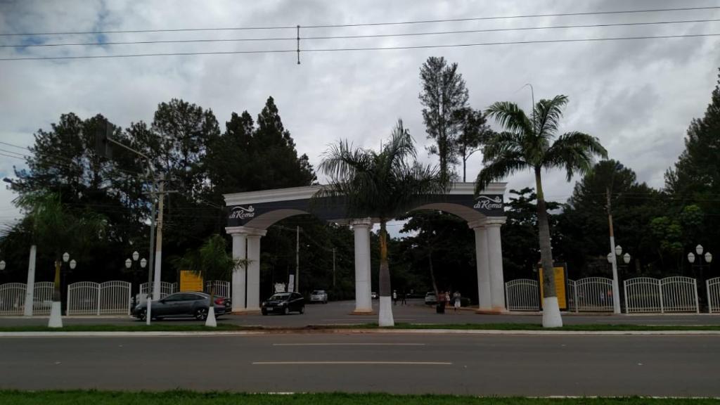  Thermas Lacqua Diroma Caldas Novas