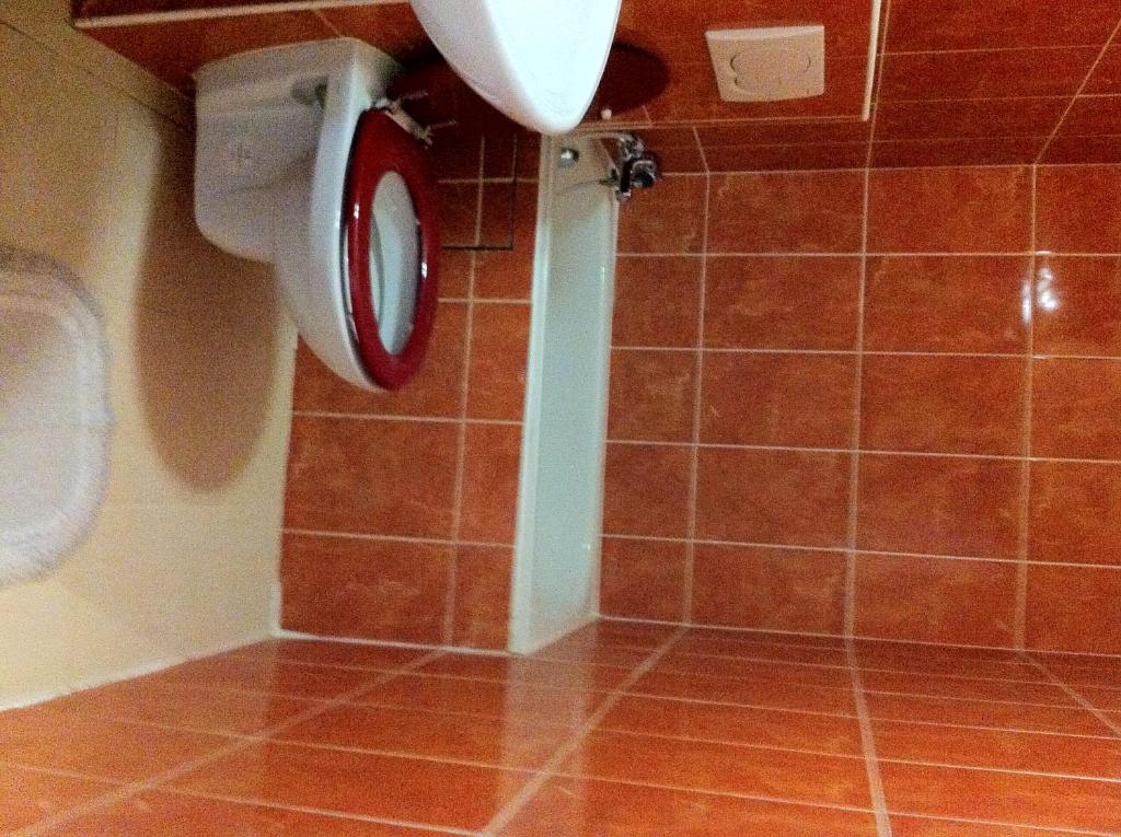 Hotel Des Arts - Resim 24