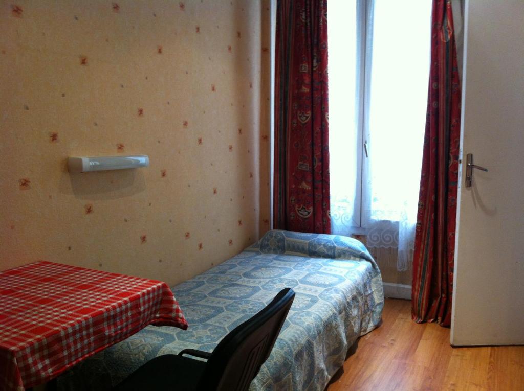 Hotel Des Arts - Resim 27