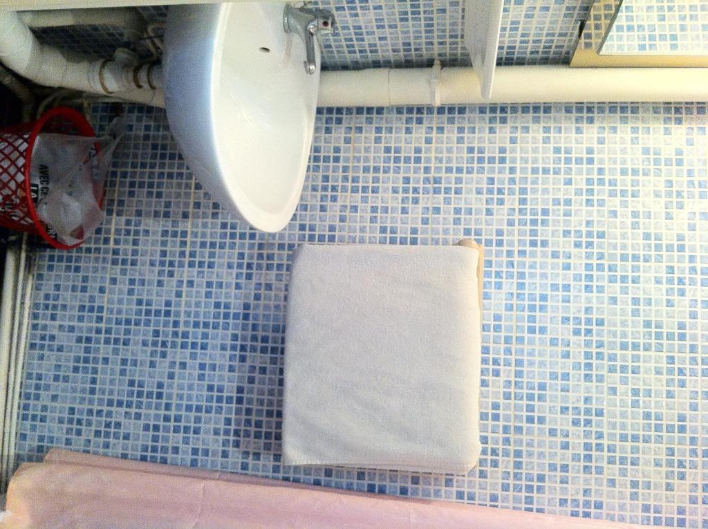 Hotel Des Arts - Resim 29