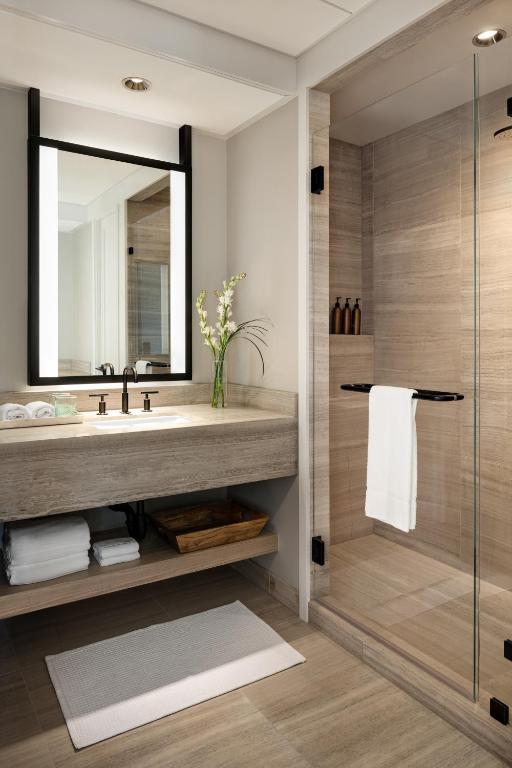 Mauna Lani, Auberge Resorts Collection - Kenmerkende Oceaan Aan Een Slaapkamer Suite