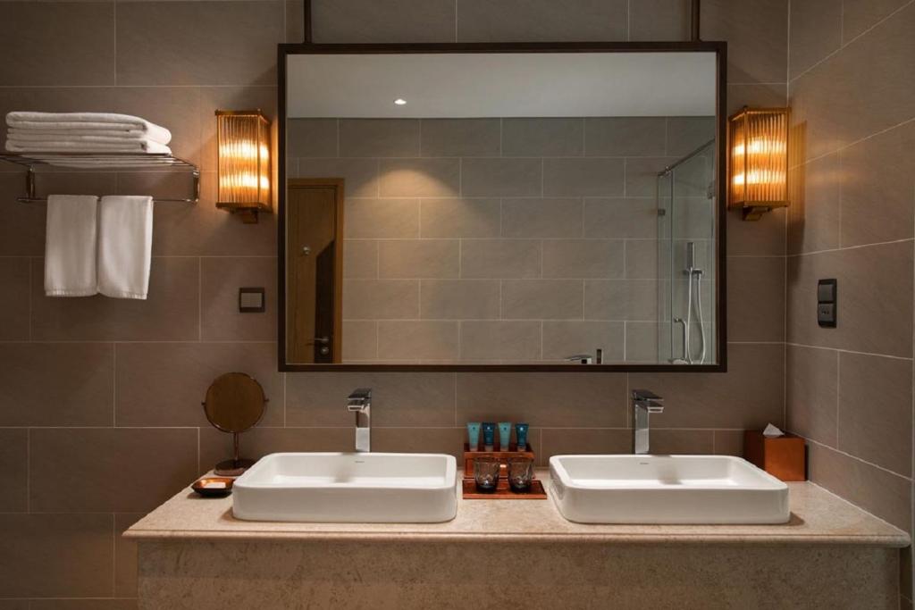 Biệt Thự Vườn 2 Phòng Ngủ Có Hồ Bơi