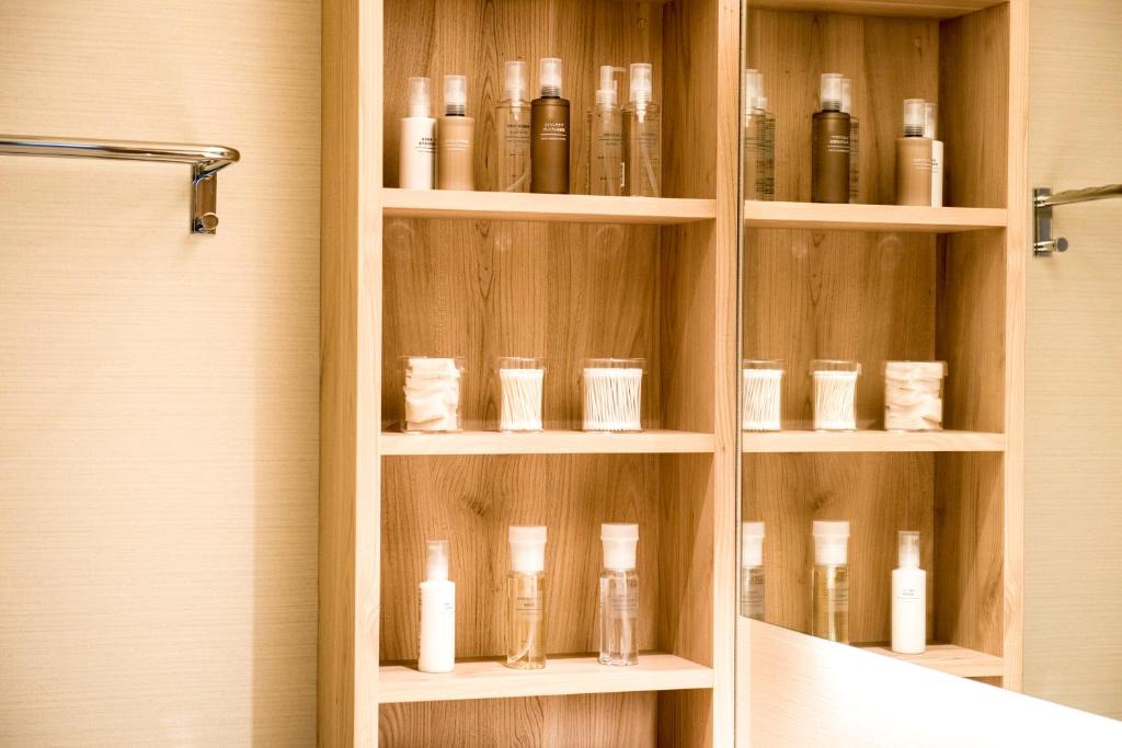 Fotografie z fotogalerie ubytování Hotel ZIZI Kyoto Gion v Kjótu
