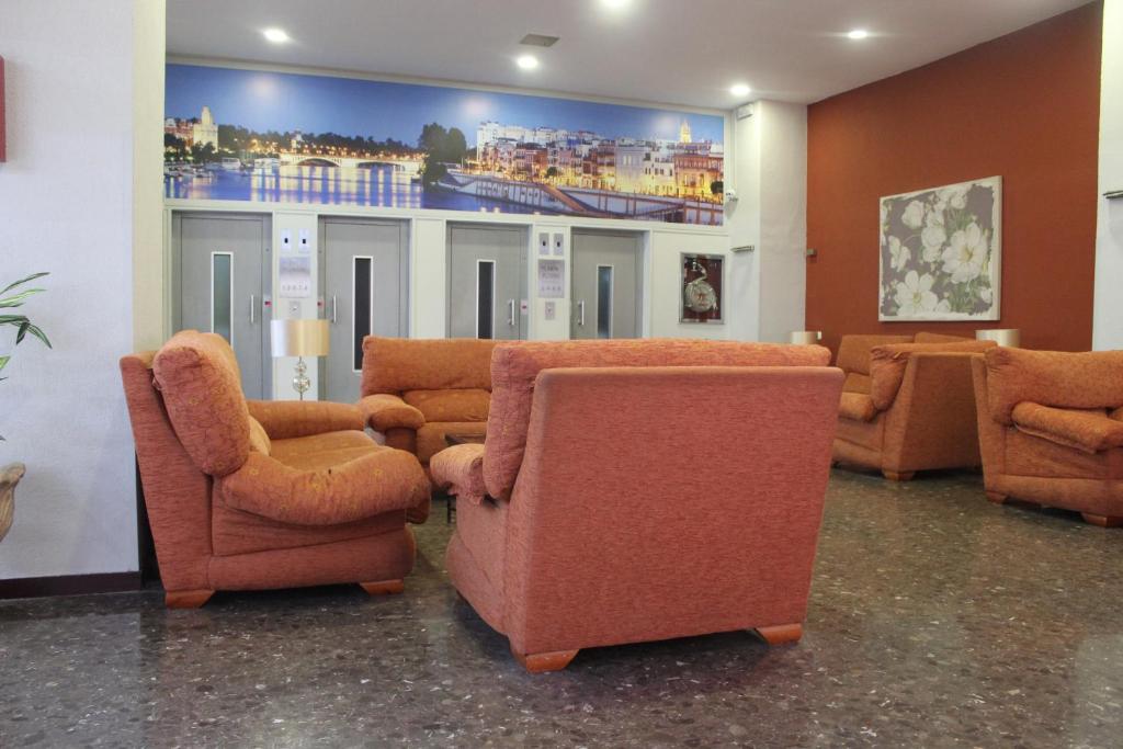 TRIANA HISTORIC Center, FREE PARKING, Seville – Updated 2023 ...