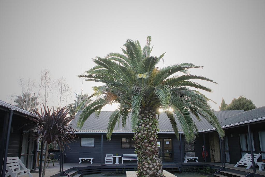 Hugo & Carters Backpackers & Motel Hugo & Carters Backpackers & Motel