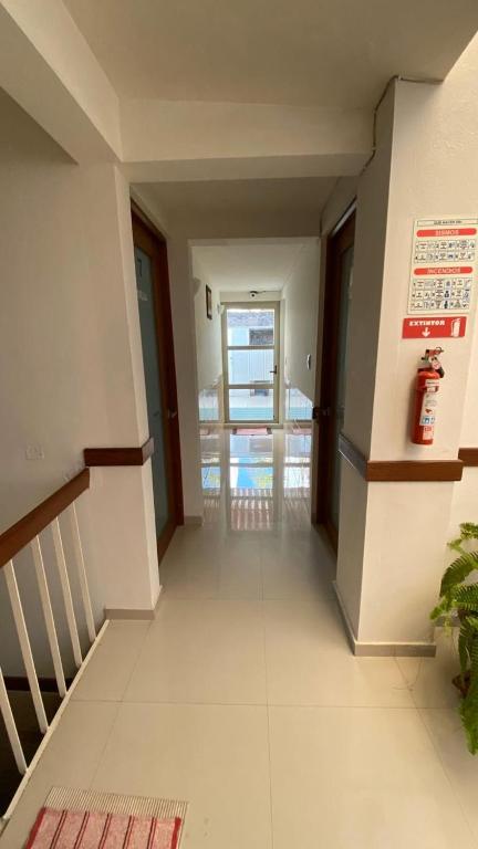 Fotografie z fotogalerie ubytování Casa Ana Celia v destinaci Morelia