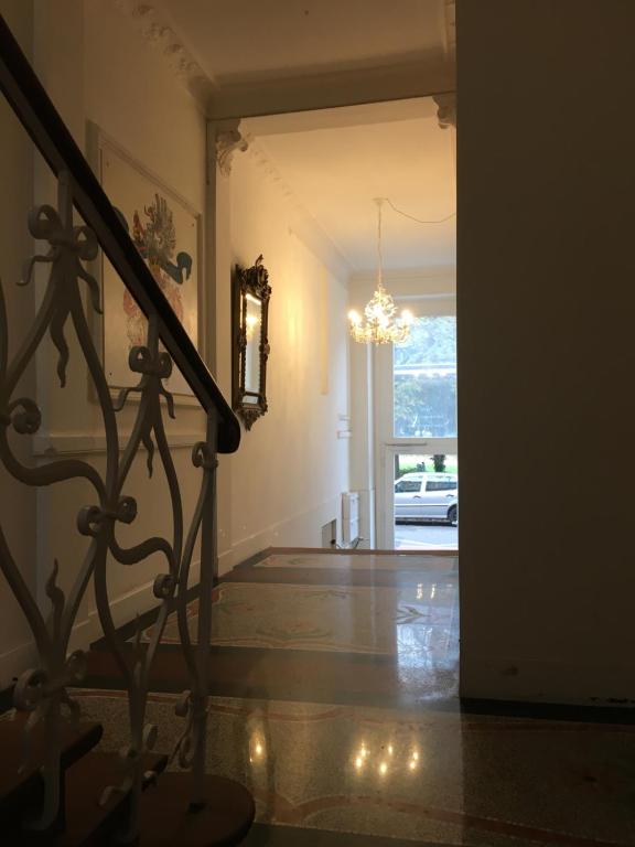 Fotografie z fotogalerie ubytování Perkeo Apartments v destinaci Heidelberg