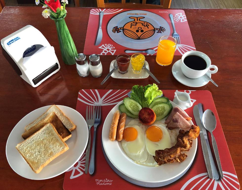 Journeyhub Pattaya Central - Resim 21