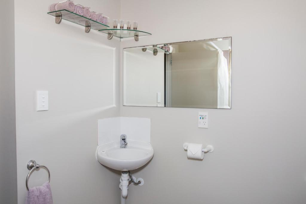 Greymouth Motel - Resim 3