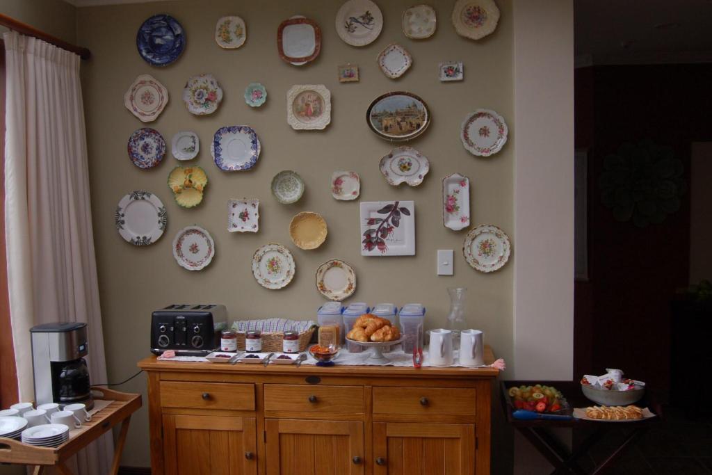 Oak Lodge - Resim 44