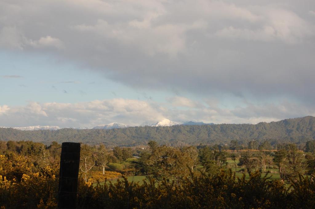 Oak Lodge - Resim 17