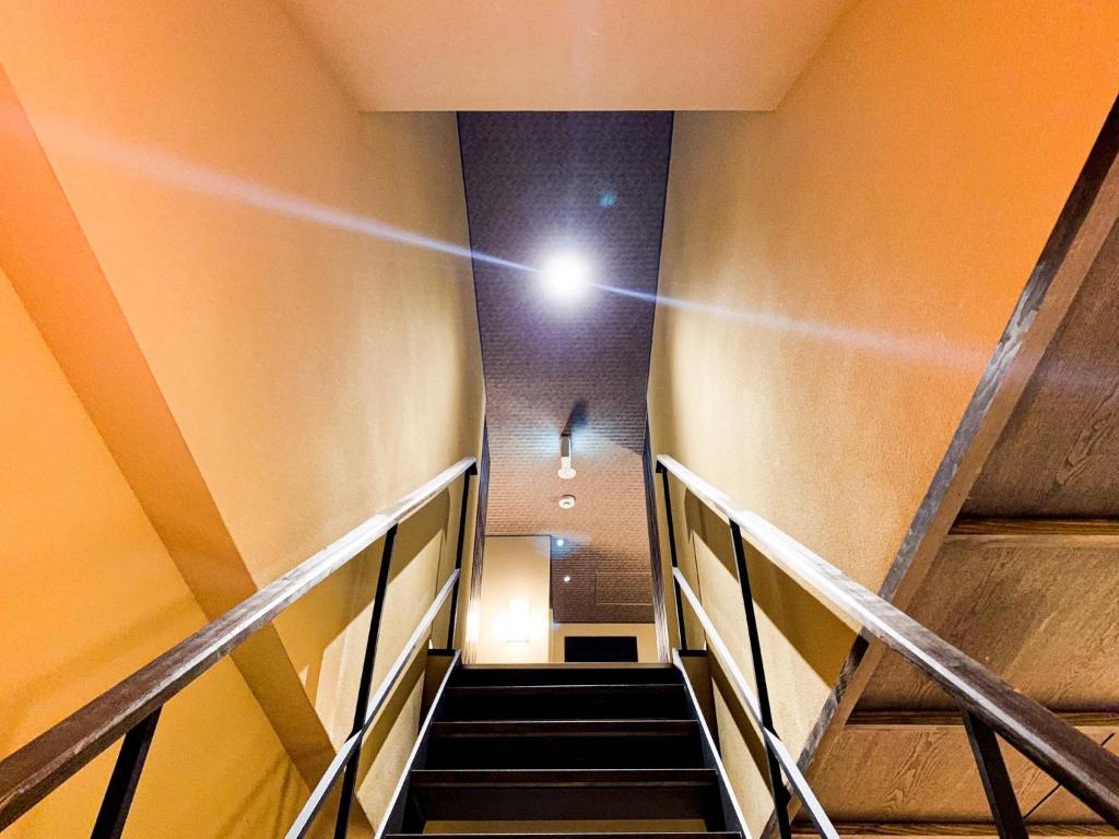 Fotografie z fotogalerie ubytování Hotel ZIZI Kyoto Gion v Kjótu