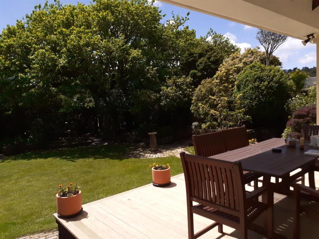 Oak Lodge - Resim 10