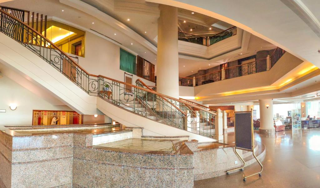 Fotografie z fotogalerie ubytování Sabah Oriental Hotel v destinaci Kota Kinabalu