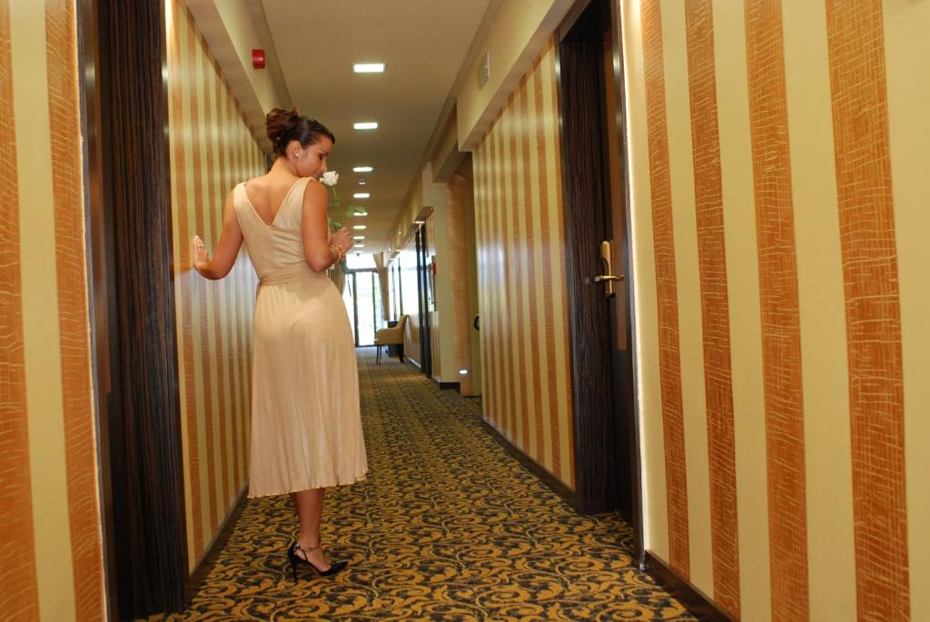 Hosté ubytování Hotel Hercegovina