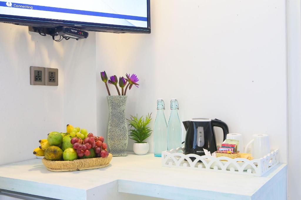 de MODA Boutique Hotel Galle - 12