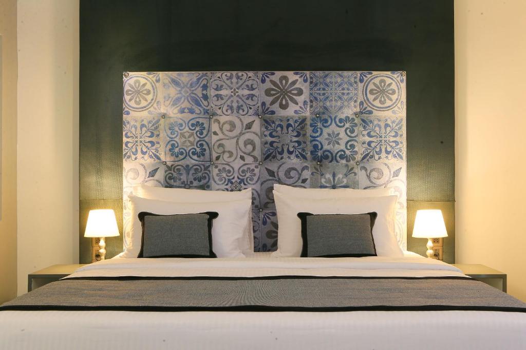 de MODA Boutique Hotel Galle - 10